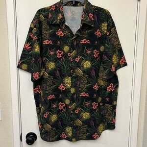 Project x hawaiian shirt